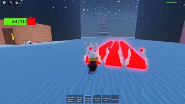 roblox# 434 [ Undertale The Final Battle ] [Sans/Swap Sans/Fell Sans/Outer Sans/Horror Sans] смотреть онлайн
