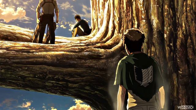 Attack On Titan「AMV⧸ASMV」｜｜ Eren Jaeger ｜ Freedom