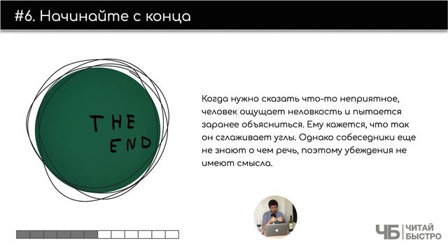 "Эмоциональная смелость" (Питер Брегман). Краткое содержание | Обзор книги | Читай Быстро смотреть онлайн