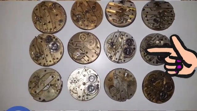 Куплю поломанные часы. наручные, карманные, производства СССР и других стран мира смотреть онлайн