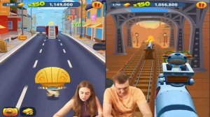 Древний футбольный забег в игре Том за золотом! Мумия Том против Футболиста Тома от Каталекс!