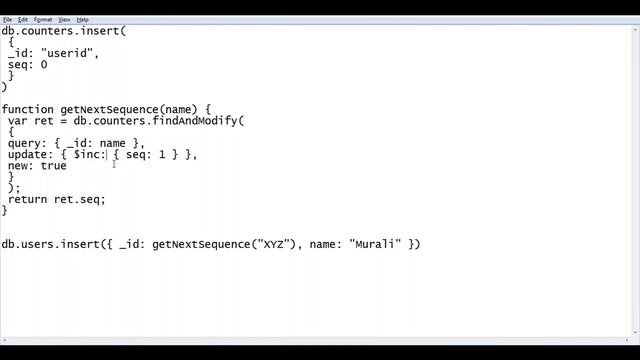 Schema Design & Data Modeling in MongoDB | MongoDB Certification Training | Edureka смотреть онлайн