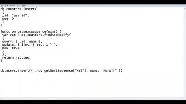 Schema Design & Data Modeling in MongoDB | MongoDB Certification Training | Edureka