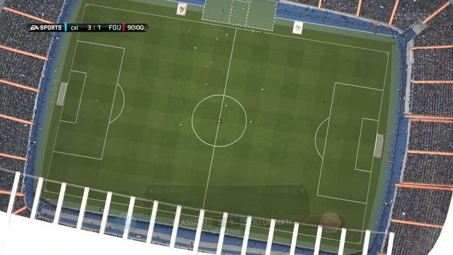 FIFA 14 Next Gen - Ronaldo's Club Tour - #29 - AS Rom