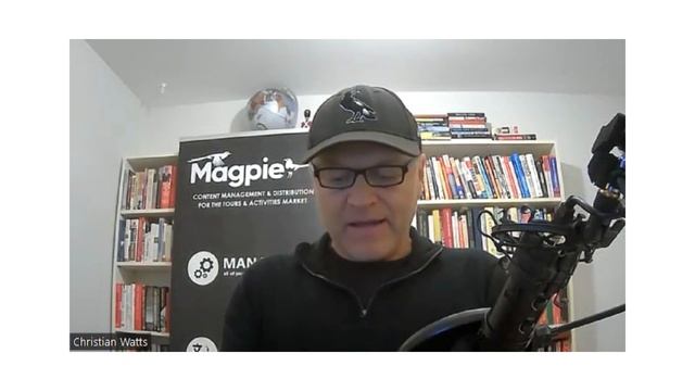 AI in the Travel Industry #1 - ChatGPT tools. смотреть онлайн