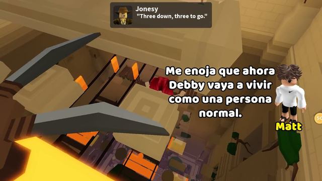 HISTORIAS DE ROBLOX | ¿Qué debo hacer cuando descubro que mi novia tiene cáncer? 😥 смотреть онлайн
