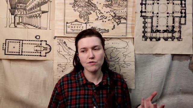 Вигадані світи 3. Аналіз нарративу + соціальні функції смотреть онлайн