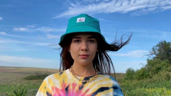 "Kefirmaykifer" promo крымский бренд одежды