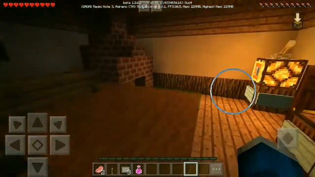 Download map resident evil 7 Minecraft смотреть онлайн