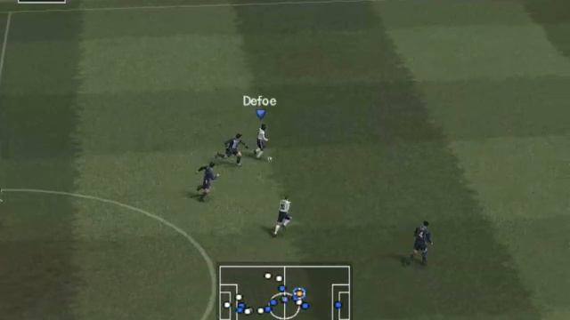 Pro Evolution Soccer 4 / MASTER LEAGUE / PART 3 / смотреть онлайн