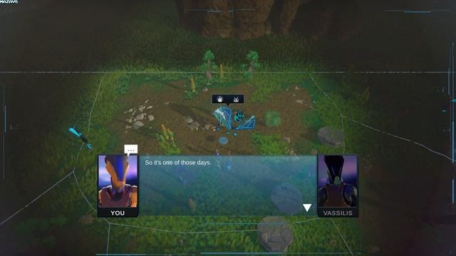 We Are The Caretakers | GamePlay PC смотреть онлайн