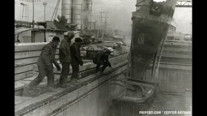 История ЧАЭС: Строительство