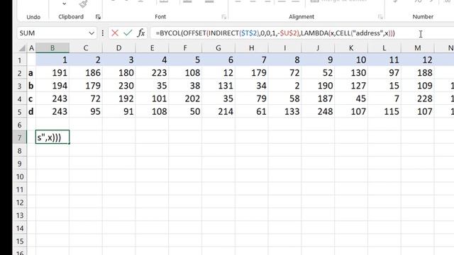 Conditional Formatting Challenge: Solution walkthrough смотреть онлайн