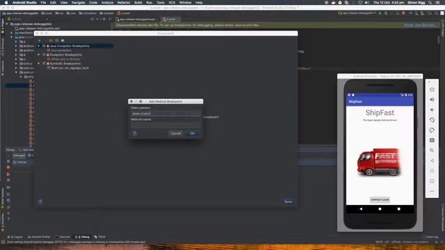 HMAC Dynamic Secret Extraction смотреть онлайн
