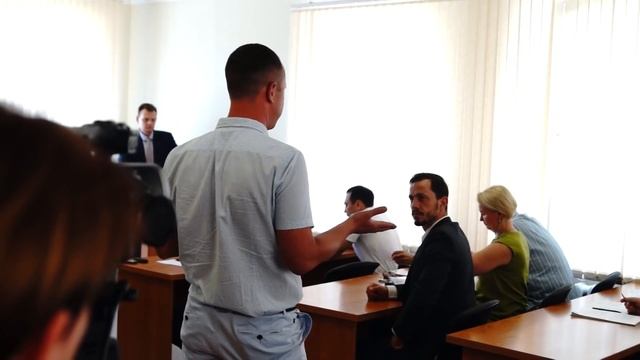 Увеличение тарифа на тепло в Белокурихе