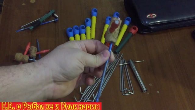 Все о ввертышах и колышках для грунта и льда на круглый год, как правильно выбрать хороший ввертыш. смотреть онлайн