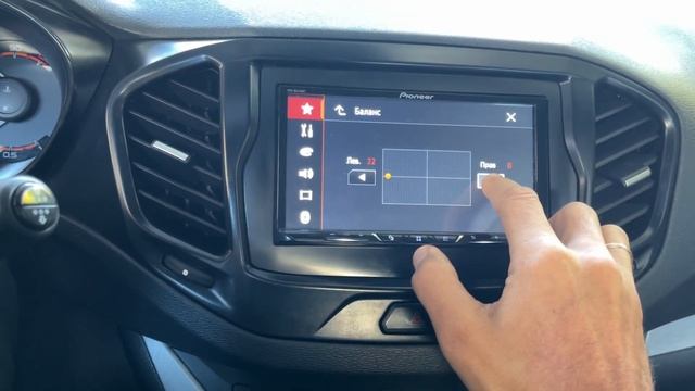 Поканальное усиление DLS Ca 450 + DLS T25 50w RMS + DLS RM 6.2 100W RMS. Саб выкл. смотреть онлайн