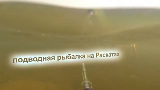 Открытый фестиваль по подводной охоте в Каралате (Астрахань) смотреть онлайн