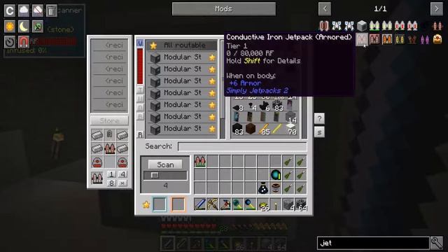 Resonant Rise 4 Ep 5 Mob Farm and Jet pack смотреть онлайн