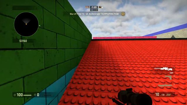 Играем в CS:GO, то прет, а то и нет :( смотреть онлайн