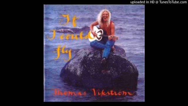 Thomas Vikstrom - Into The Fire смотреть онлайн