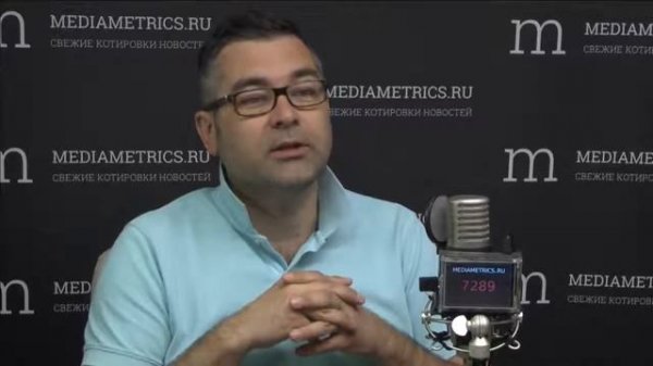 Интервью для Mediametrics: как продавать консалтинговые услуги