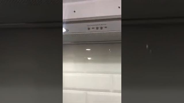 Кухонная вытяжка MAUNFELD THAMES 601PM смотреть онлайн