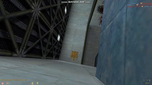 Team Fortress Classic || с ботами