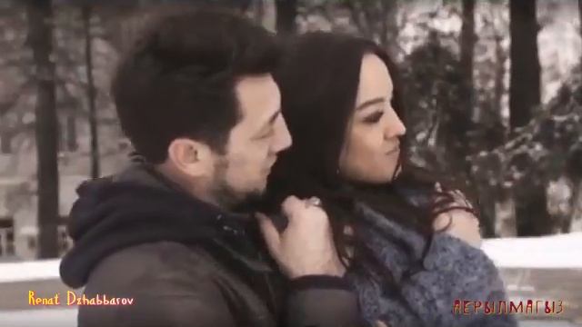 АЕРЫЛМАГЫЗ (татарские песни ) смотреть онлайн