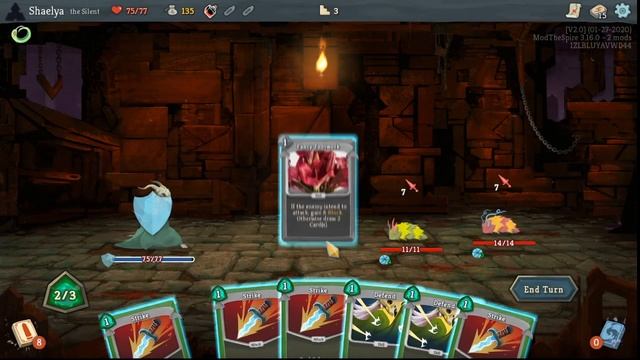 Mod the Spire 04 - Designing a 'Spansion смотреть онлайн