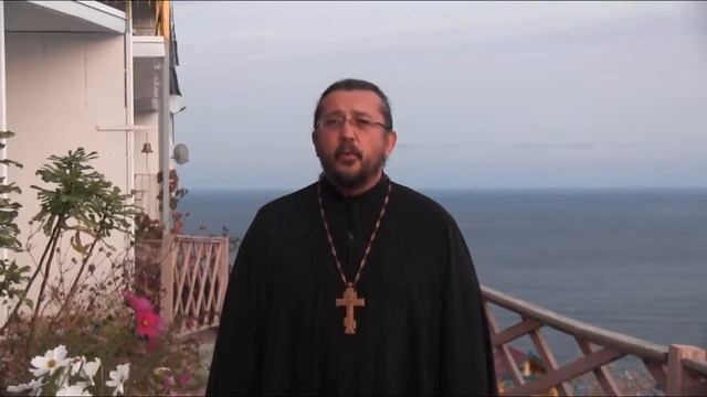 Что делать,если разрушается семья.Священник Игорь Сильченков смотреть онлайн