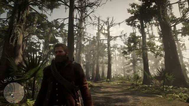 Red Dead Redemption 2 - How to Replay Missions смотреть онлайн