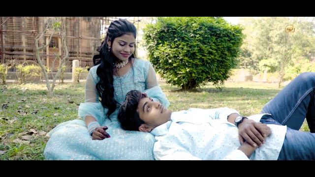 MANASI & SOURAV || BEST PRE WEDDING SONG || SUBHAM FILMS || 2023 смотреть онлайн