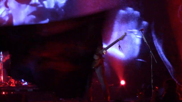 АлисА - Всем гАреть (Дни рождения, клуб А2, 25.12.2022 г) смотреть онлайн