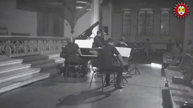 Людовико Эйнауди. Камерный оркестр Belcanto – Orсhestra