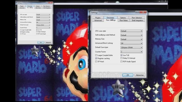 How to set up Project 64 1.6 for Speedrunning (lag reducing) [PROJECT64 2.0 IS BANNED FOR SPEEDRUNS смотреть онлайн