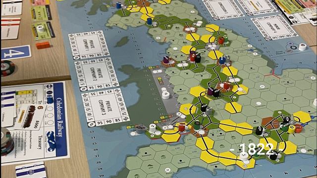 18XX BELGIUM 2022 смотреть онлайн