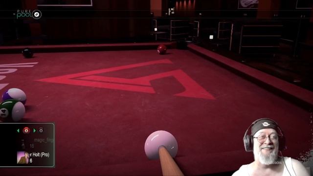 Pure Pool - Best Pool Game EVER?