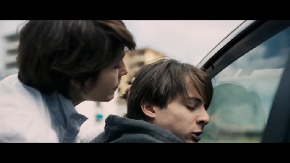 Сериал Артур - 6 серия | Порядок Крушения | озвучка [DK CANAL]