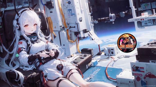NCS Music Playlist 🎧 New World, What, Cyberpunk, Fall To Light, Morning Drift | Gaming Music 2024 смотреть онлайн