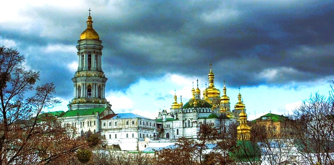 Что хочет Бог от Украины смотреть онлайн