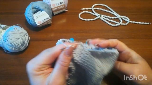 TEG:повяжем под вязание ? смотреть онлайн