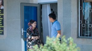 Оталар сӯзи - Унаштирув [Otalar so'zi - Unashtiruv]