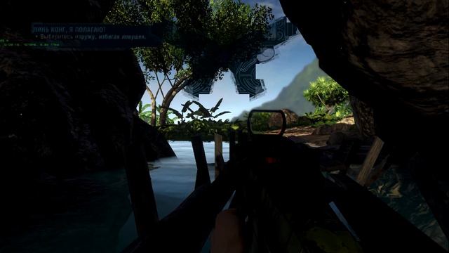 Прохождение Far Cry 3+Hard MIX Rebalance Mod. Часть 12. Спасаем Кита. смотреть онлайн