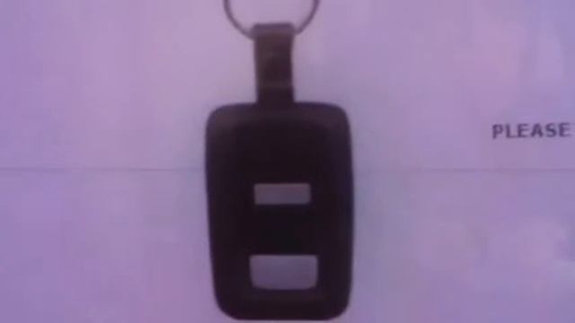 Volvo 2 Button Remote S90, V90 1997-1998 - SAL-VOL-NWKS9 смотреть онлайн