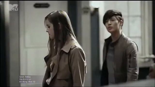 Save A Mess Today - The Rasmus & Kim Hyun Joong (Fanmade) смотреть онлайн