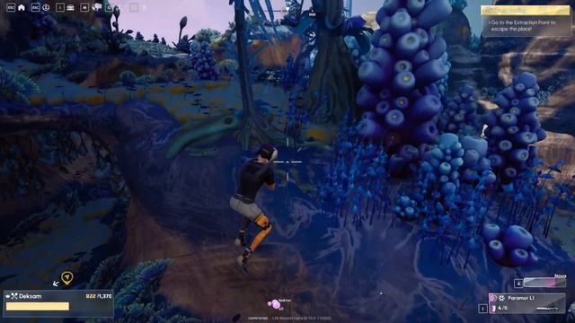Life Beyond Alpha - Is This Blockchain Game Worth Your Time? | MMONFT смотреть онлайн