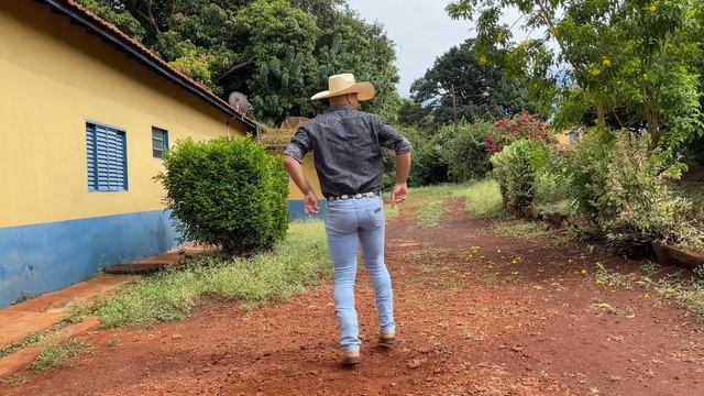 Aprenda Dançar Country em 30 segundos - country dance смотреть онлайн
