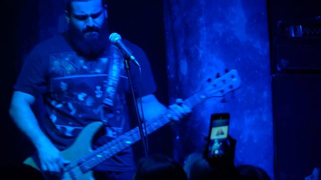 Обе-Рек - Маленький Принц 2021.04.18 Воронеж Station Mir смотреть онлайн