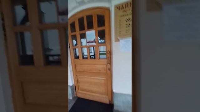 Монастырь Оптина пустынь. Ч1 смотреть онлайн